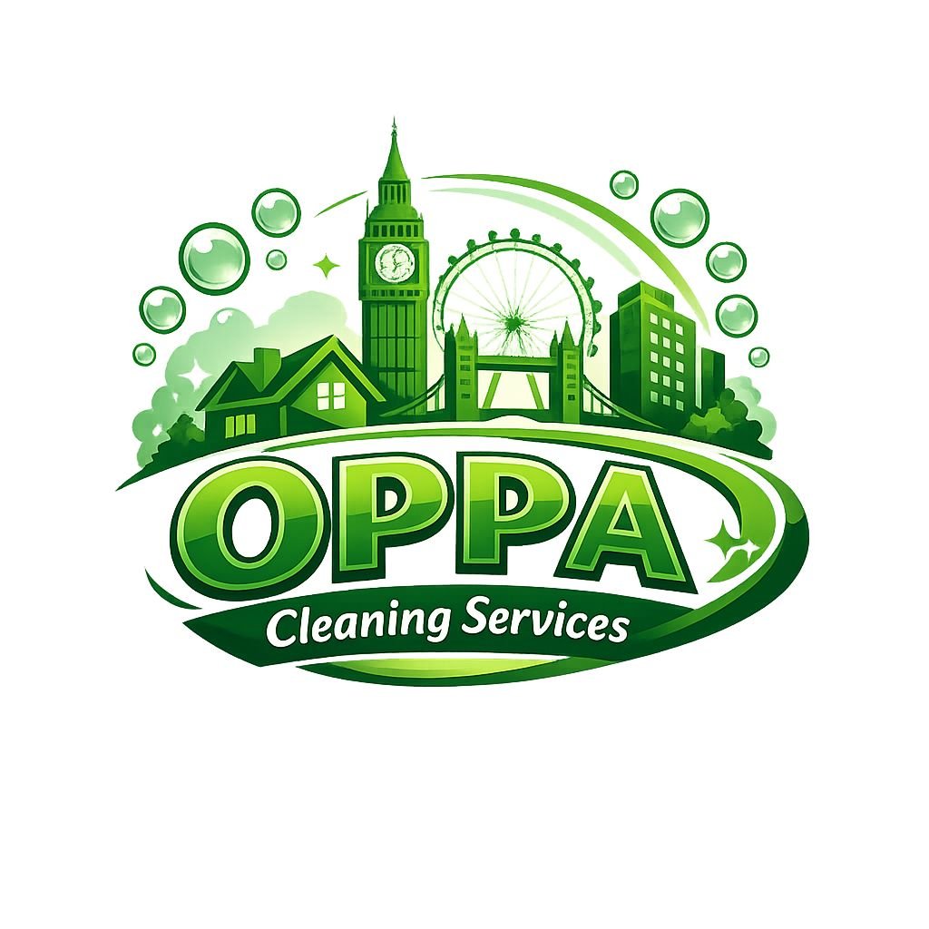 Oppa Cleaning Services